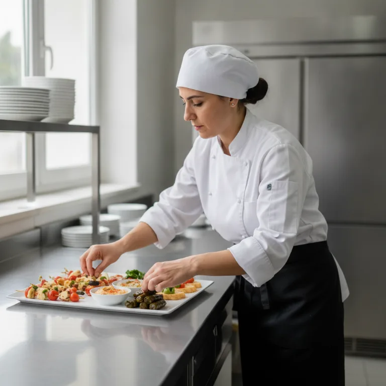 Catering Aziendale servizio a Busto Arsizio